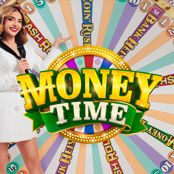 Money Time