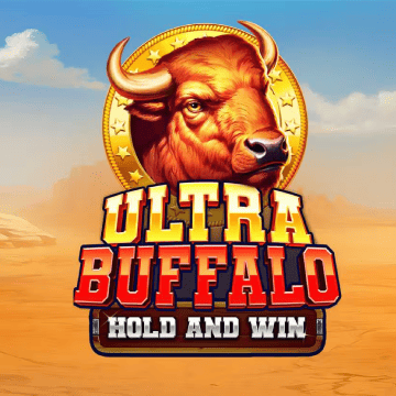 Ultra Buffalo Hold and Win